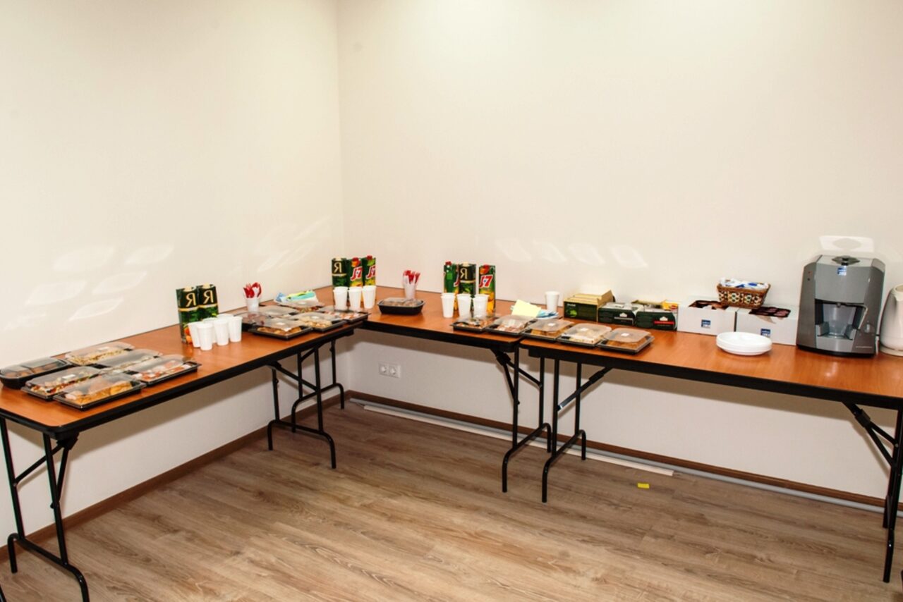 Арендовать Учебный центр