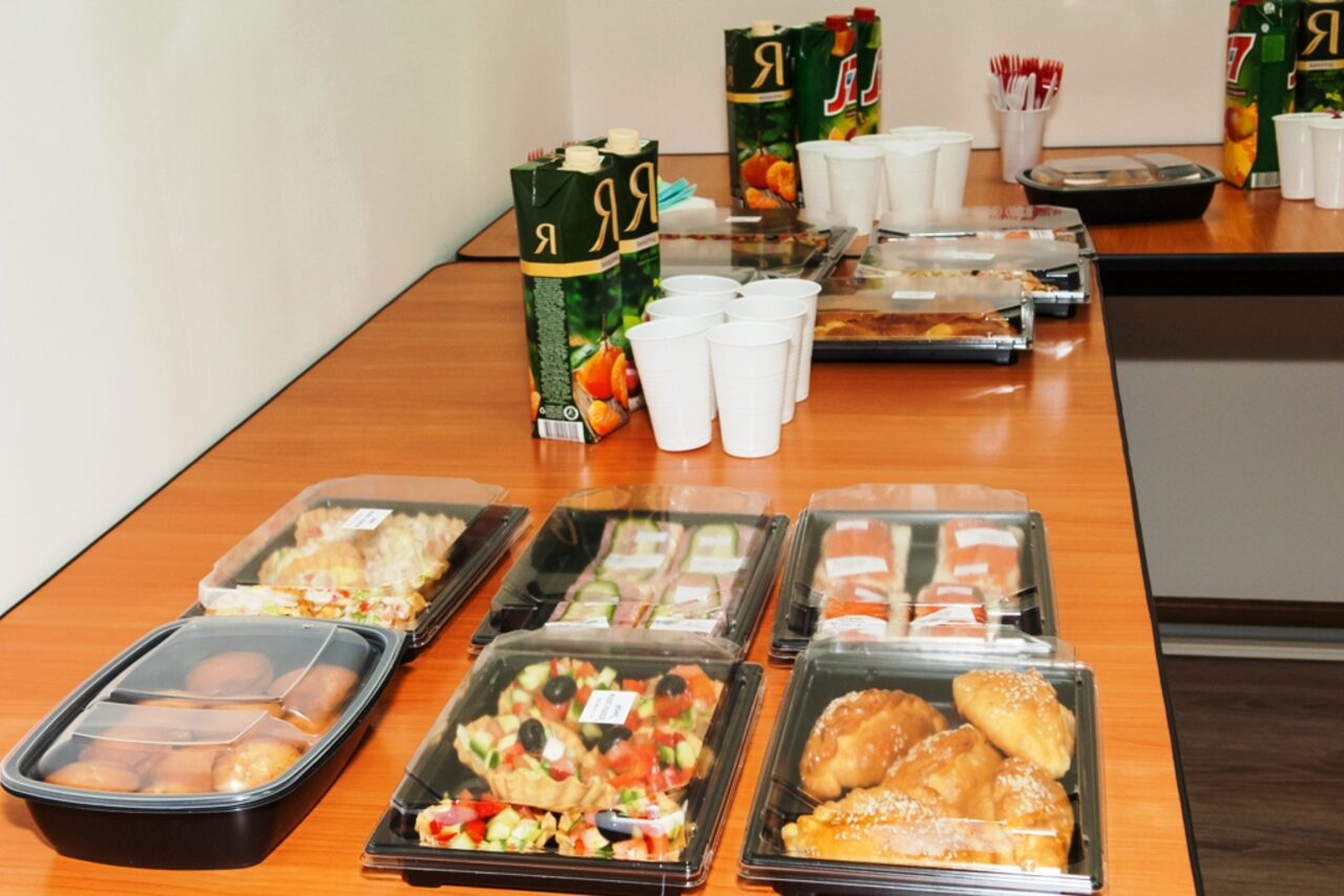 Арендовать Учебный центр