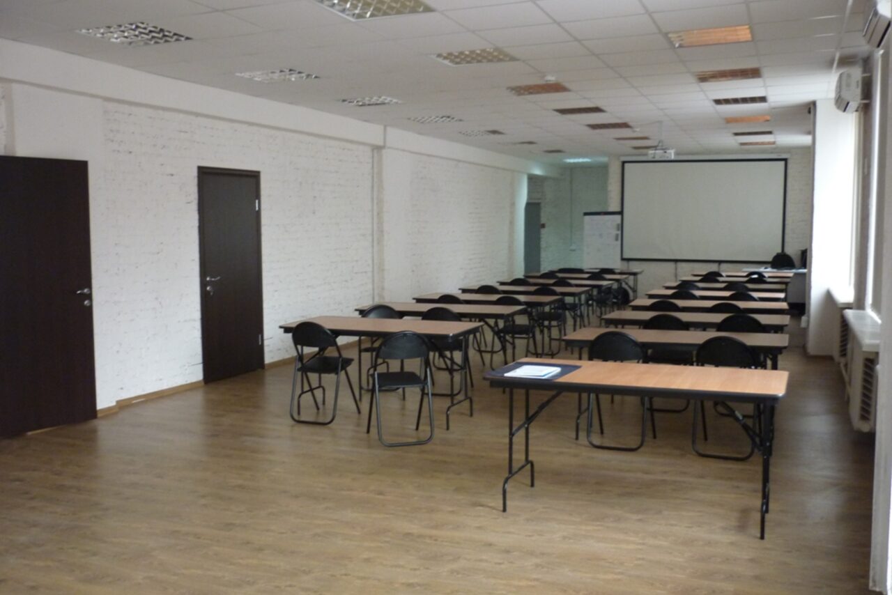 Арендовать Учебный центр