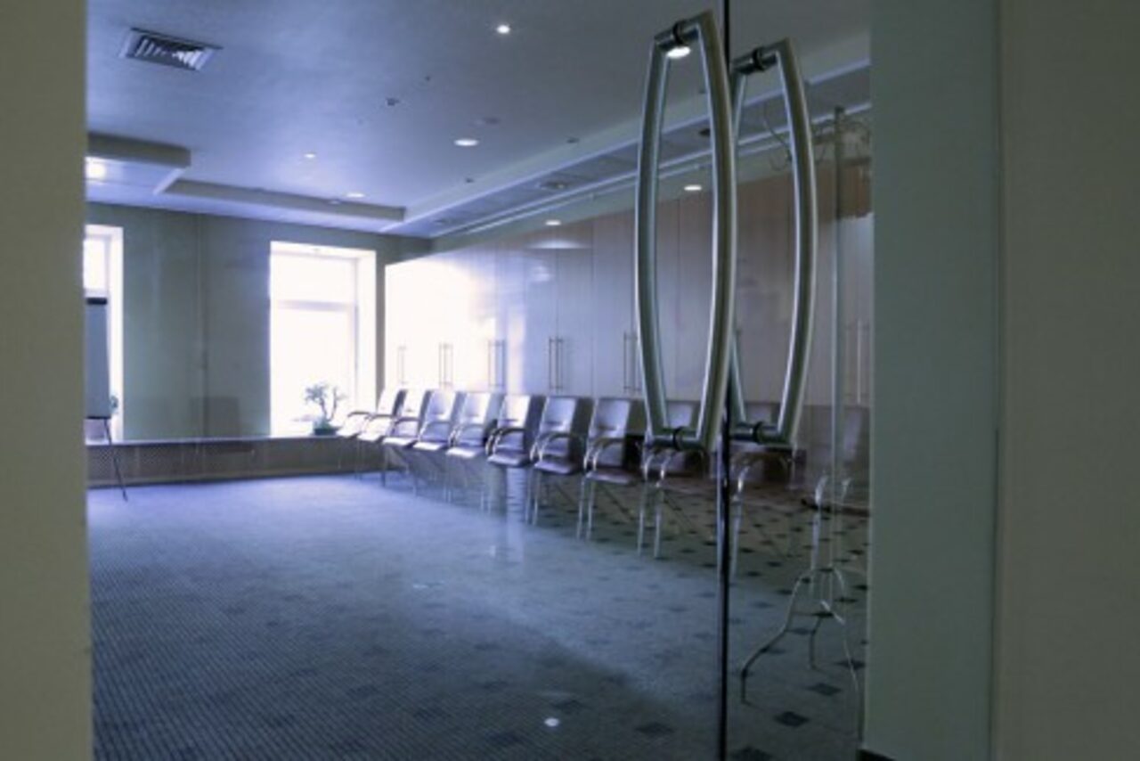 Арендовать Колизей. Зал 30 человек