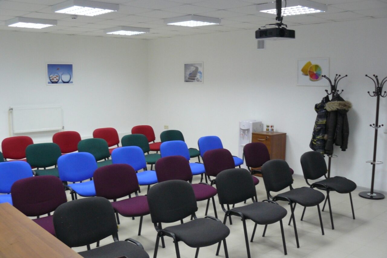 Арендовать Учебный центр "SMART"