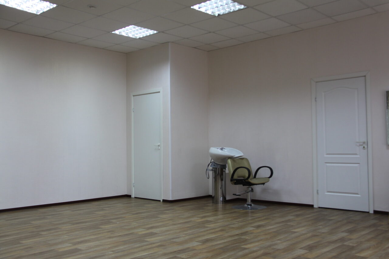 Арендовать Flush School OY