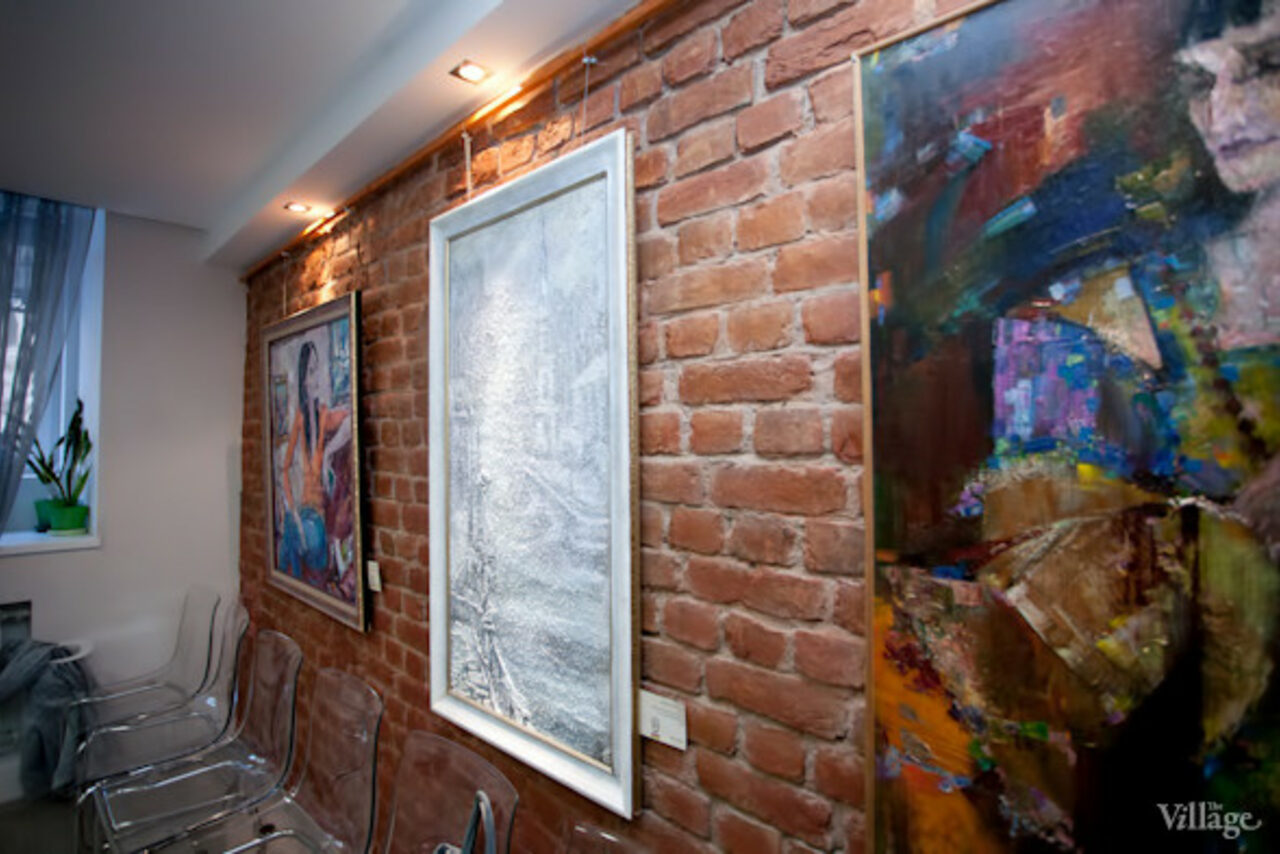 Арендовать Дом Бенуа