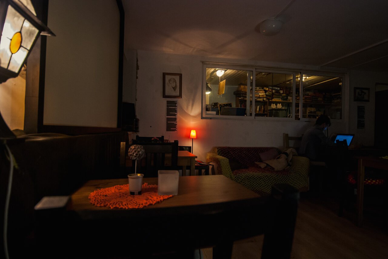 Арендовать Лофт культурного центра