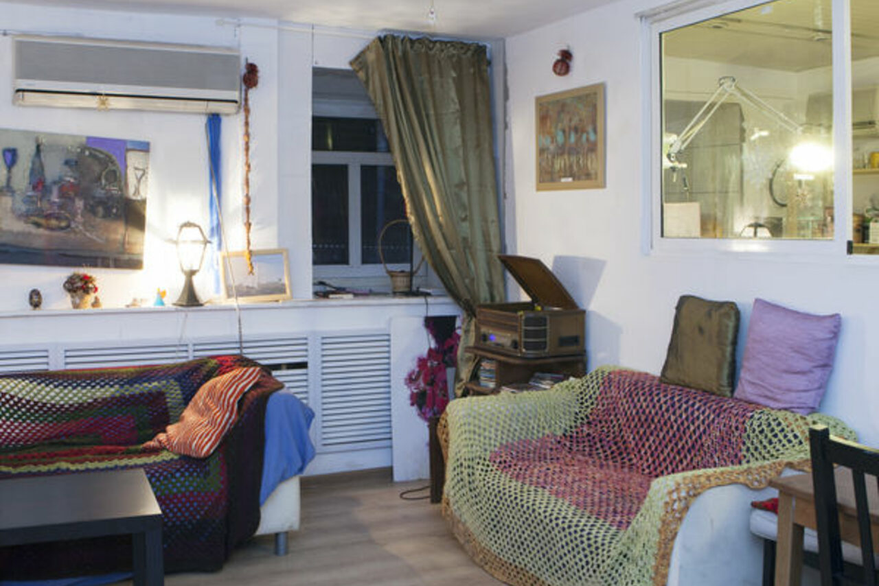 Арендовать Лофт культурного центра