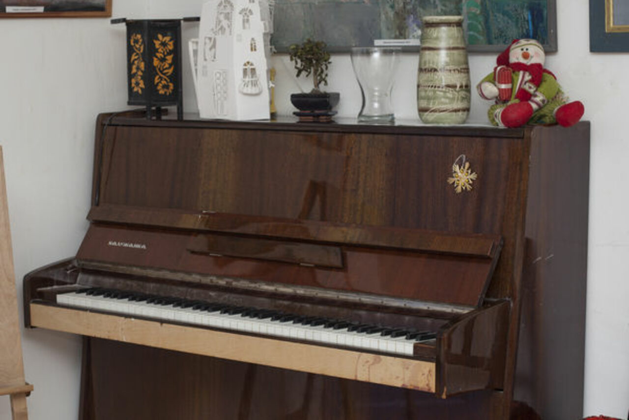 Арендовать Лофт культурного центра