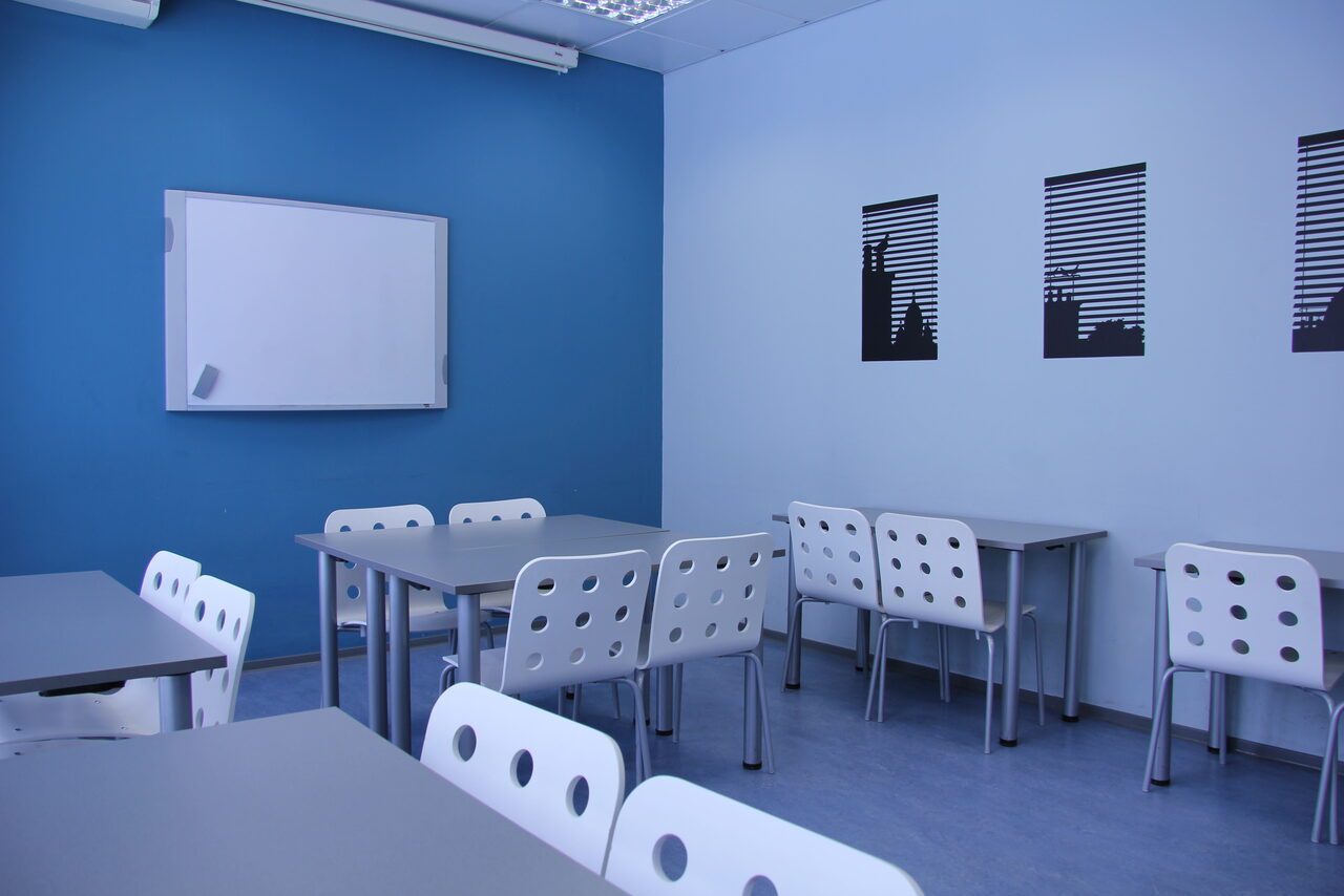 Арендовать Российская государственная библиотека для молодёжи