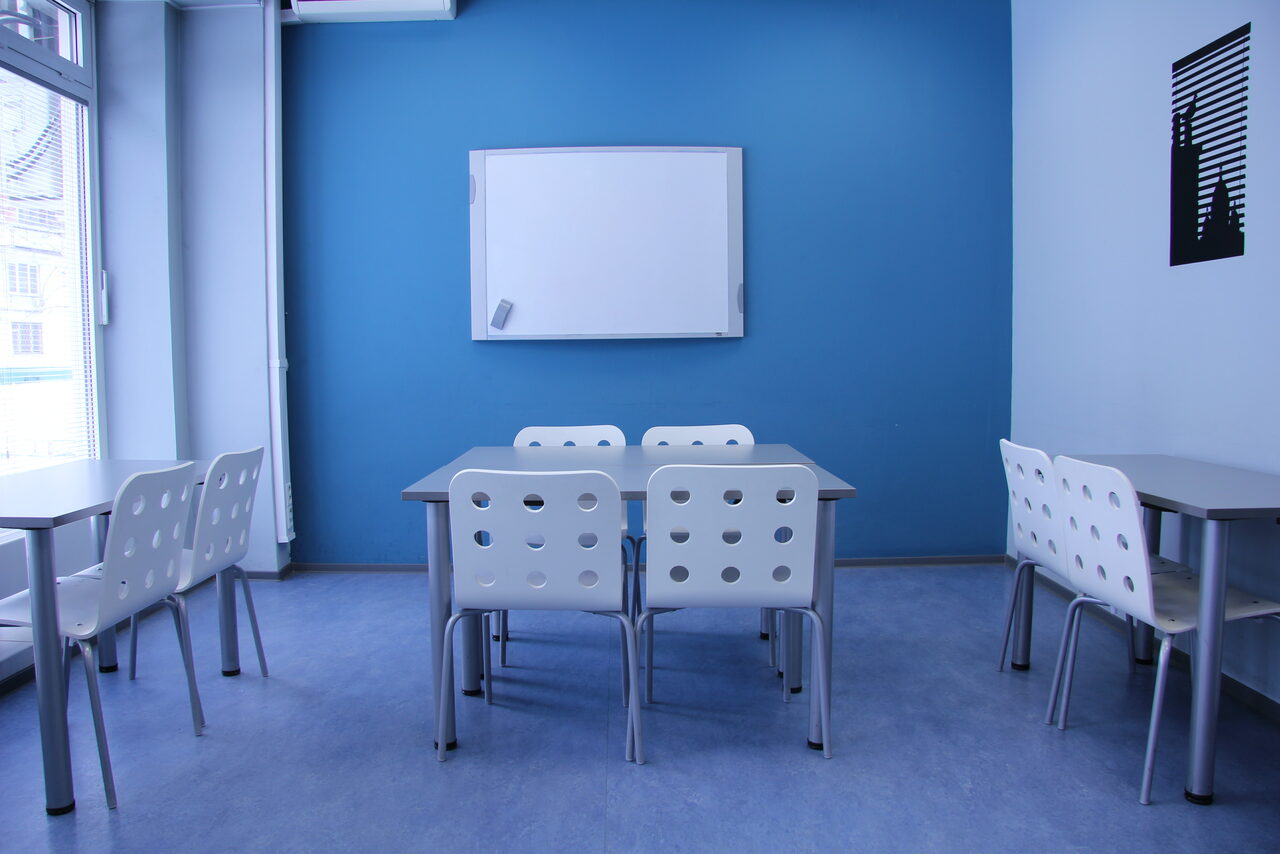 Арендовать Российская государственная библиотека для молодёжи