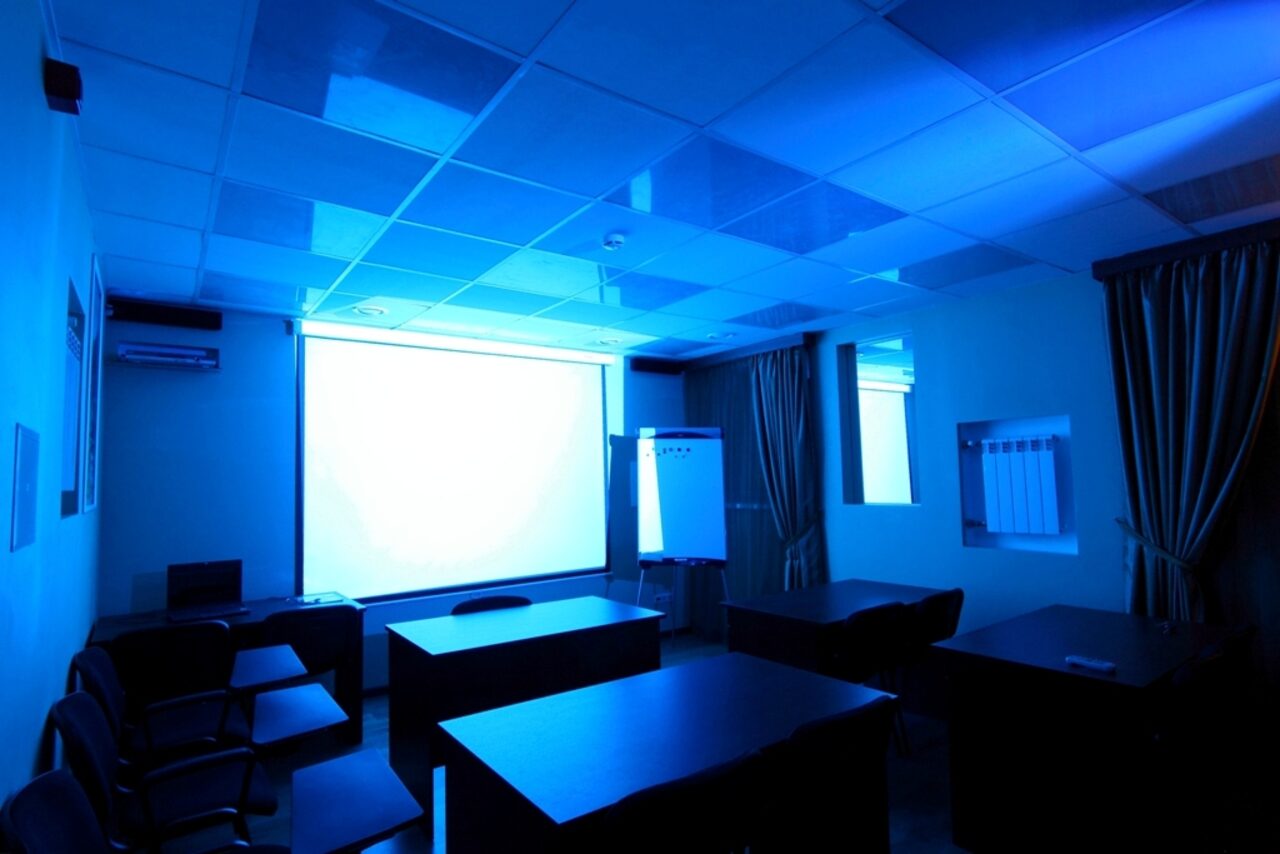 Арендовать Конференц-зал