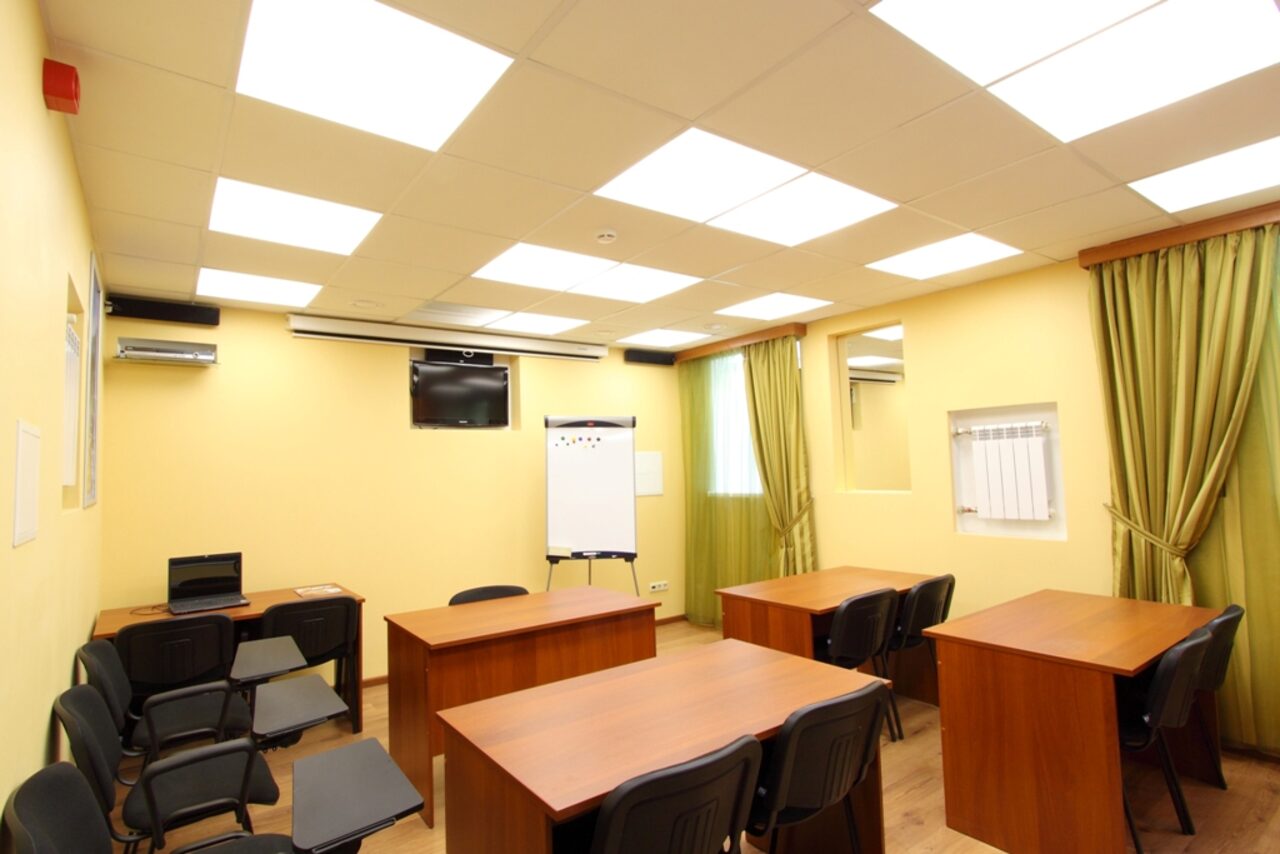 Арендовать Конференц-зал