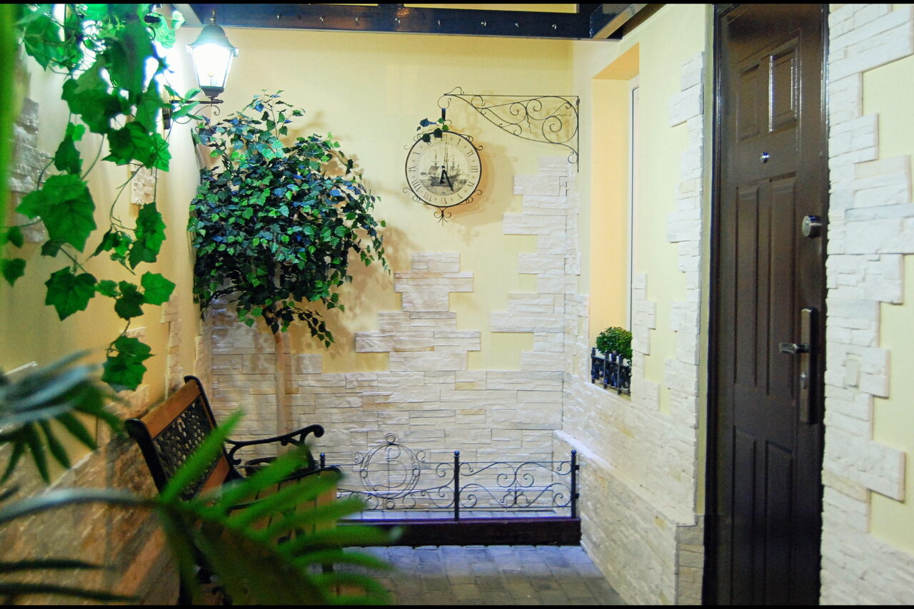 Арендовать Конференц-зал