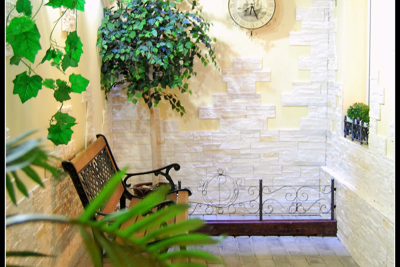 Арендовать Конференц-зал