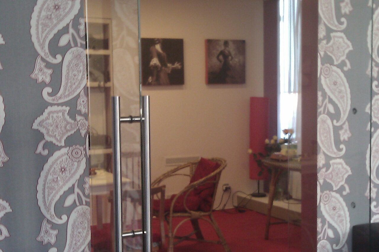 Арендовать Переговорная