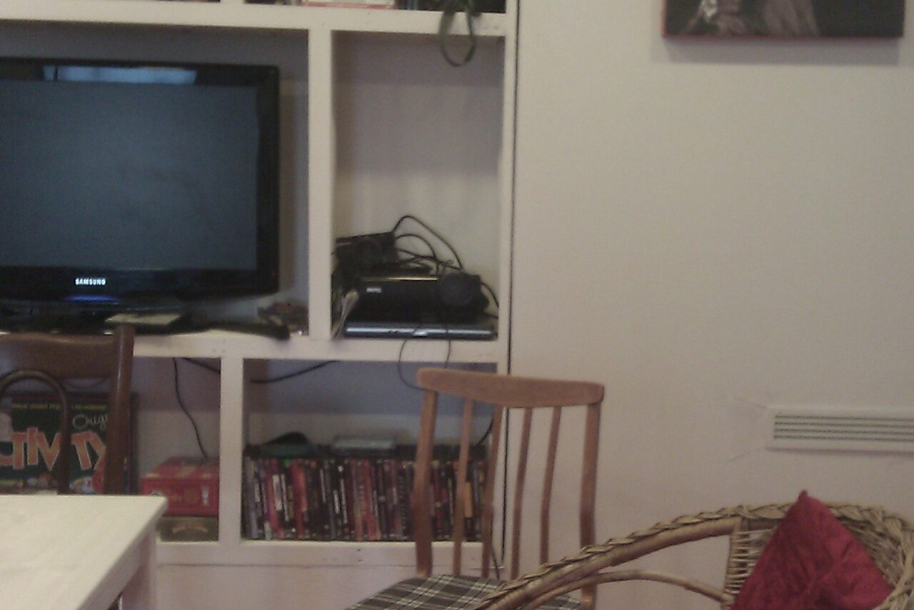 Арендовать Переговорная