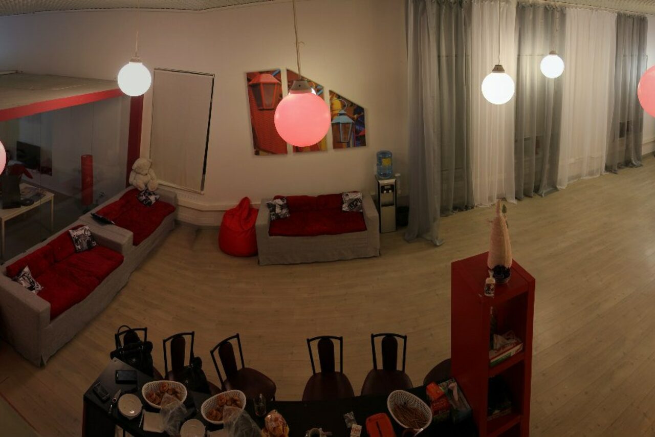 Арендовать Зал 60 м2 