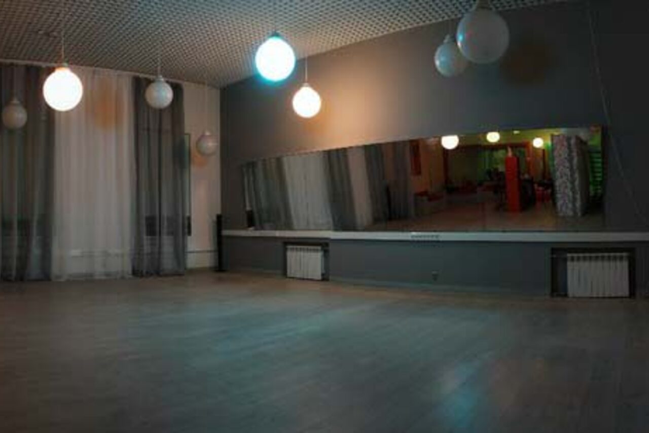 Арендовать Зал 60 м2 