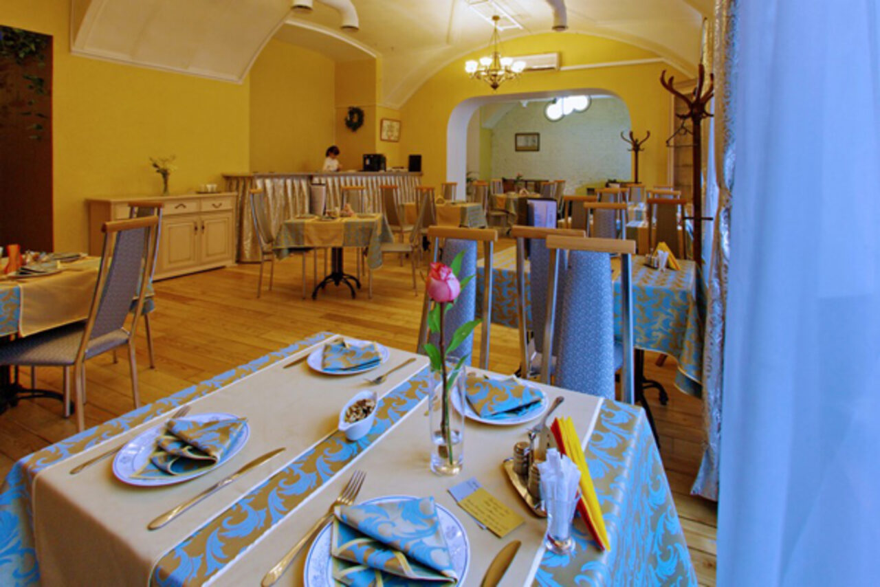 Арендовать Банкетный зал