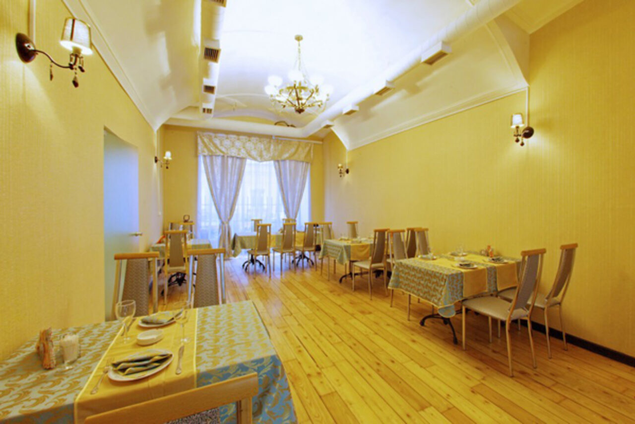 Арендовать Банкетный зал