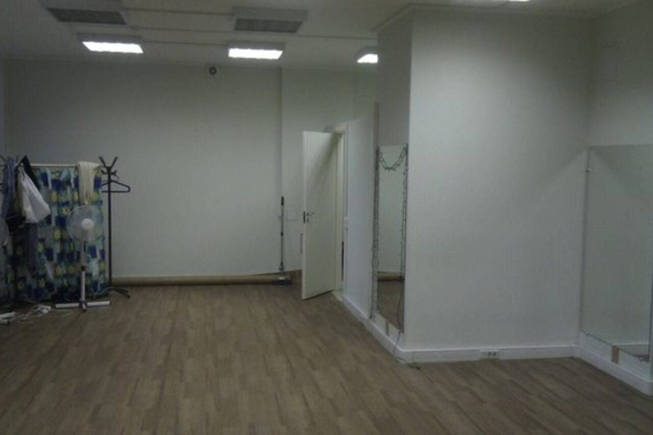 Арендовать Школа танцев Iva Dance