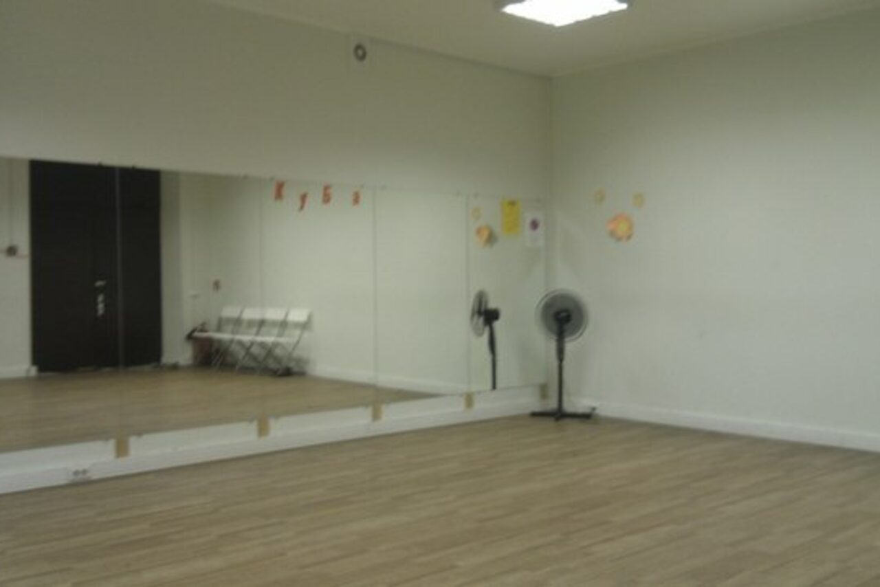 Арендовать Школа танцев Iva Dance