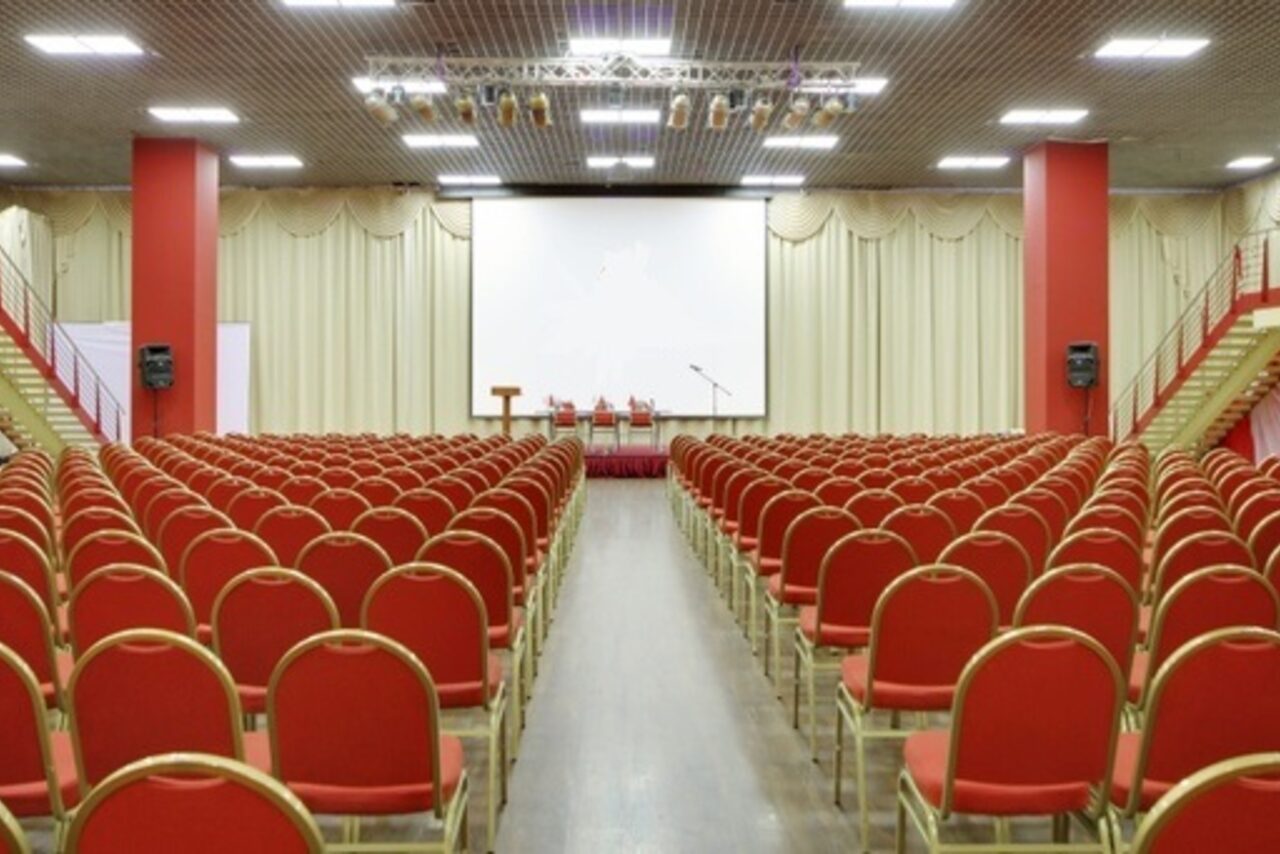 Арендовать AZIMUT Hotels