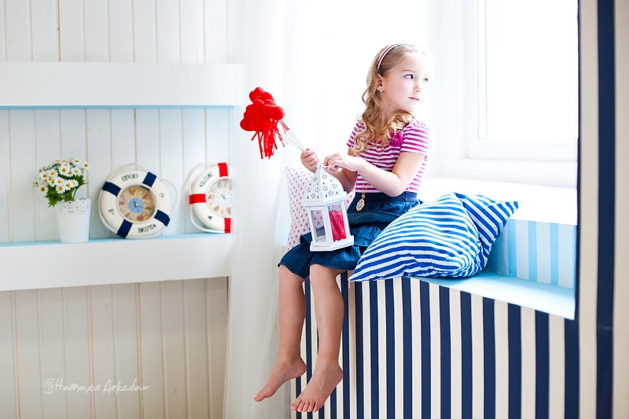 Арендовать Фотостудия