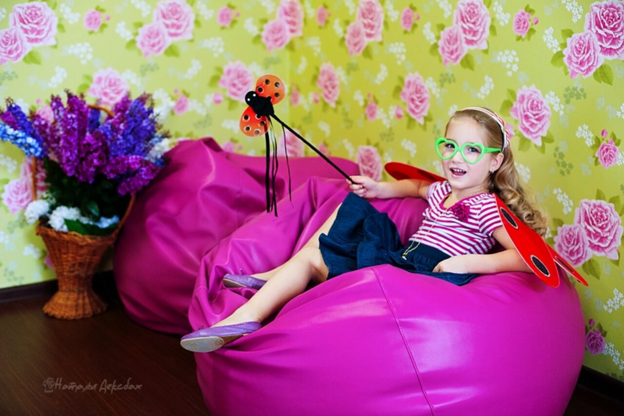 Арендовать Фотостудия