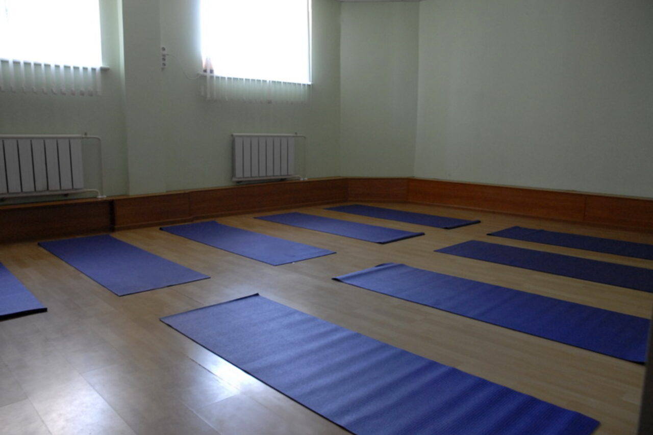 Арендовать клуб ЖизнеТворчества