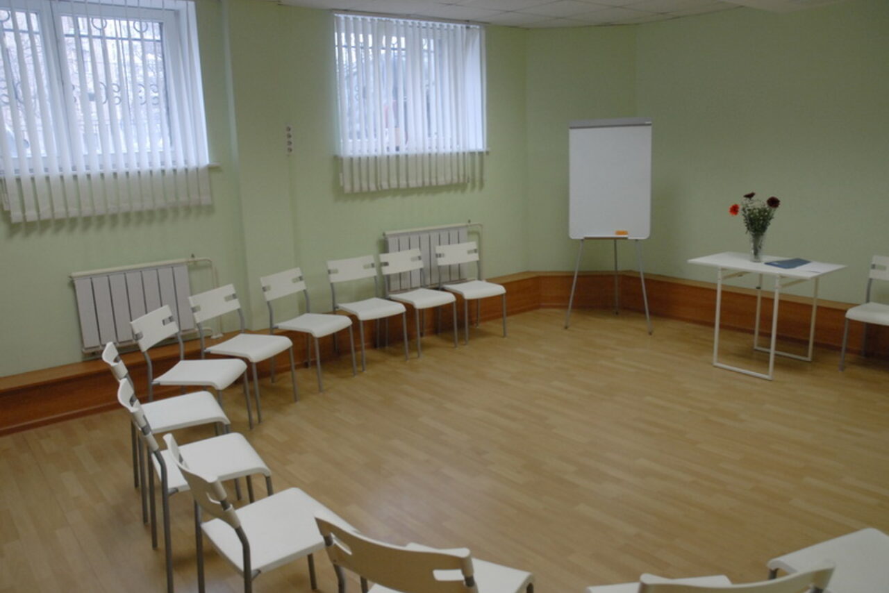 Арендовать клуб ЖизнеТворчества