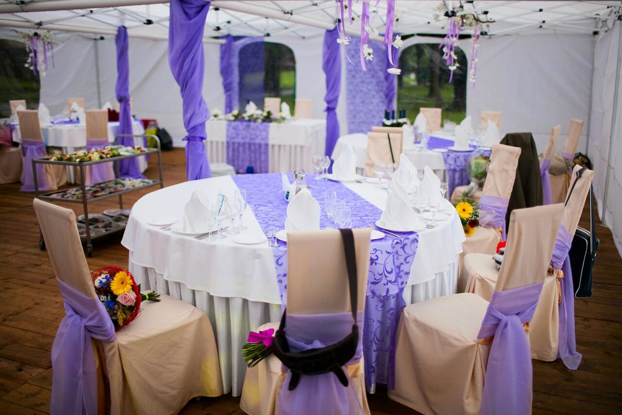 Арендовать Шатёр для свадеб 