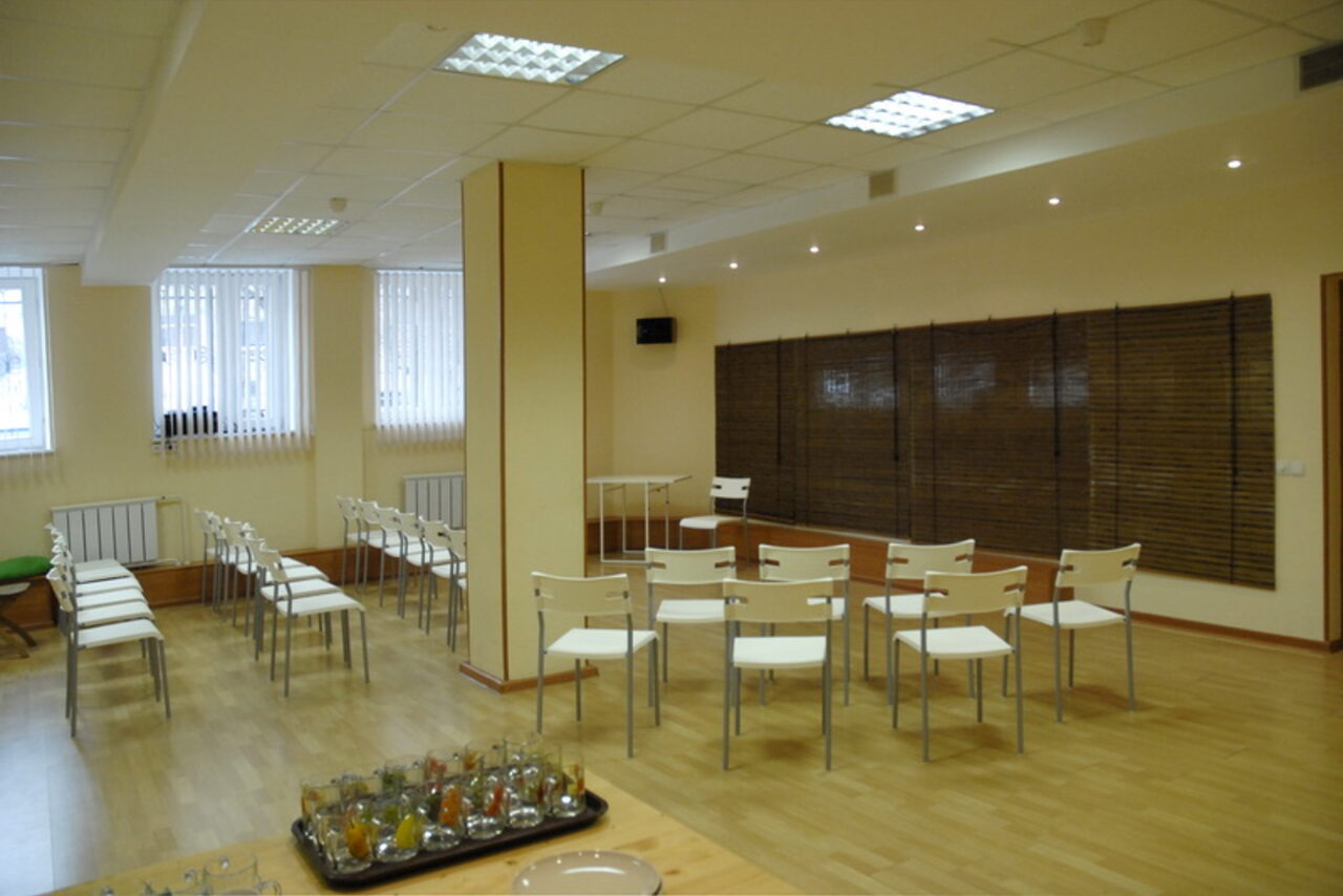 Арендовать клуб ЖизнеТворчества