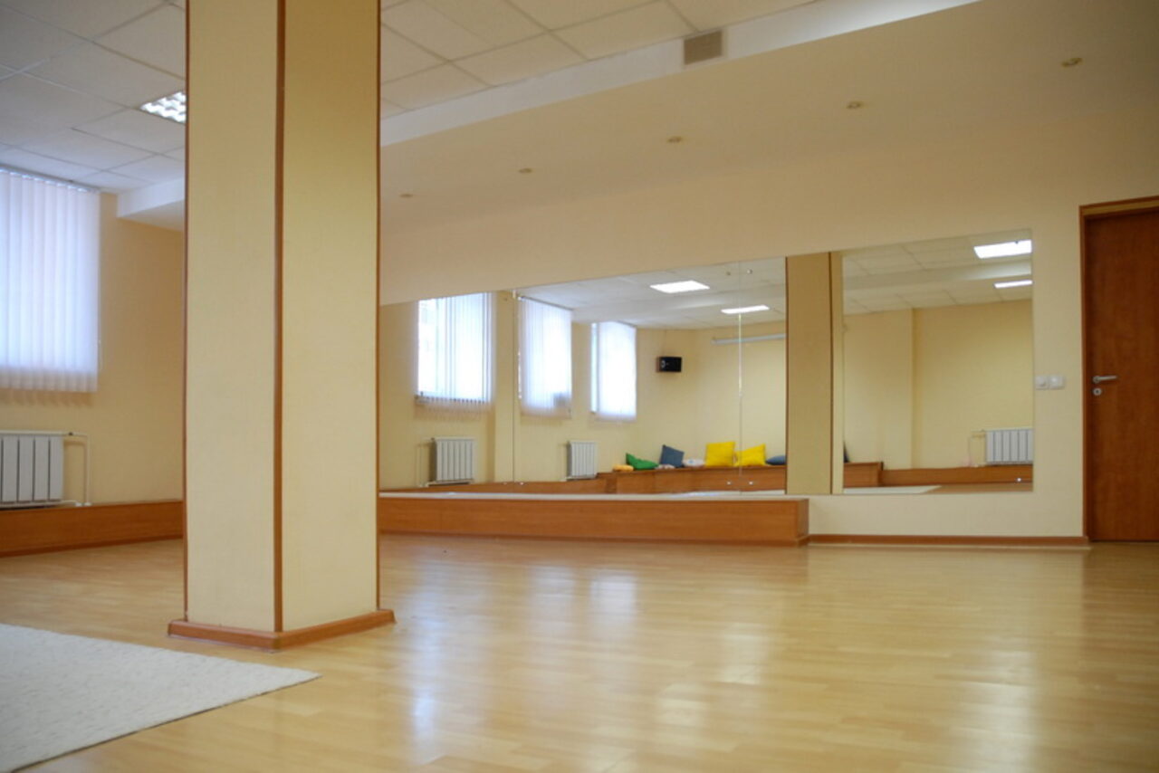 Арендовать клуб ЖизнеТворчества