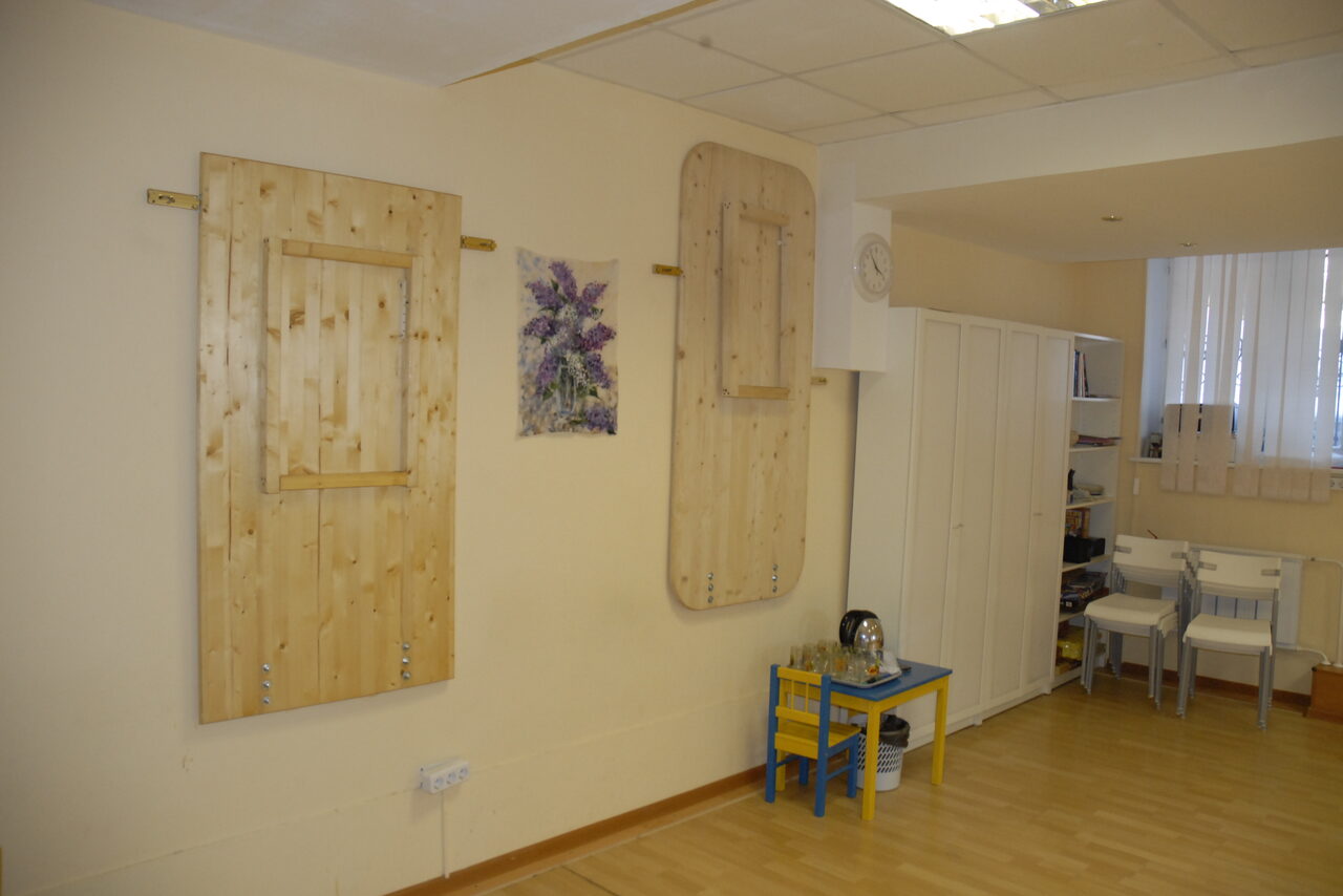 Арендовать клуб ЖизнеТворчества