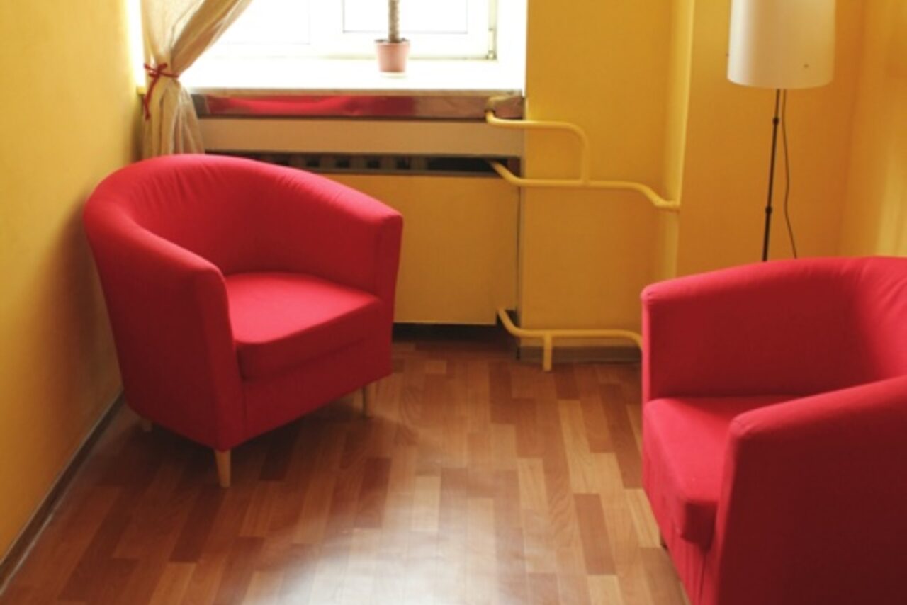 Арендовать Кабинет для консультаций психологов, переговоров, индивидуал