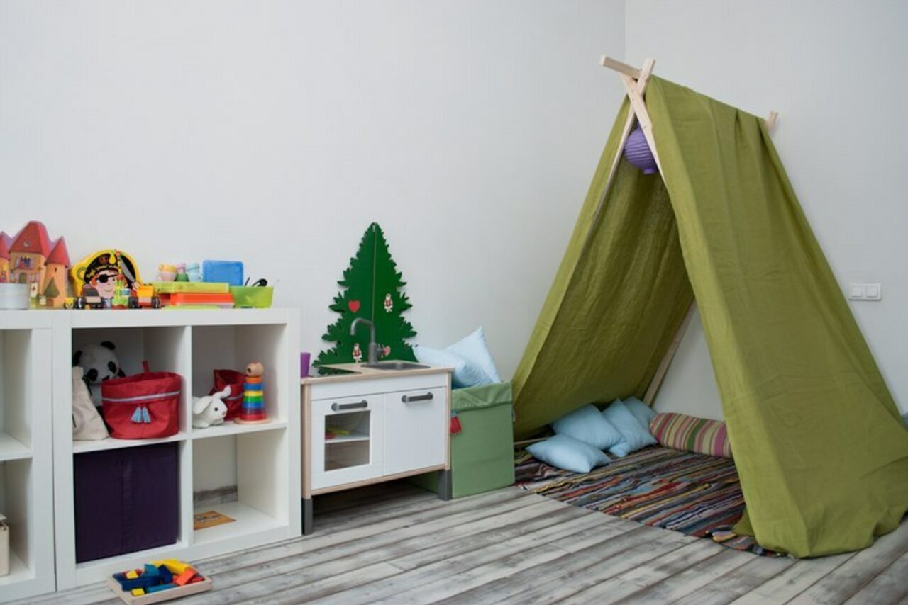 Арендовать KOKON KIDS