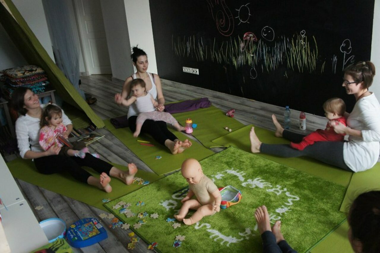 Арендовать KOKON KIDS