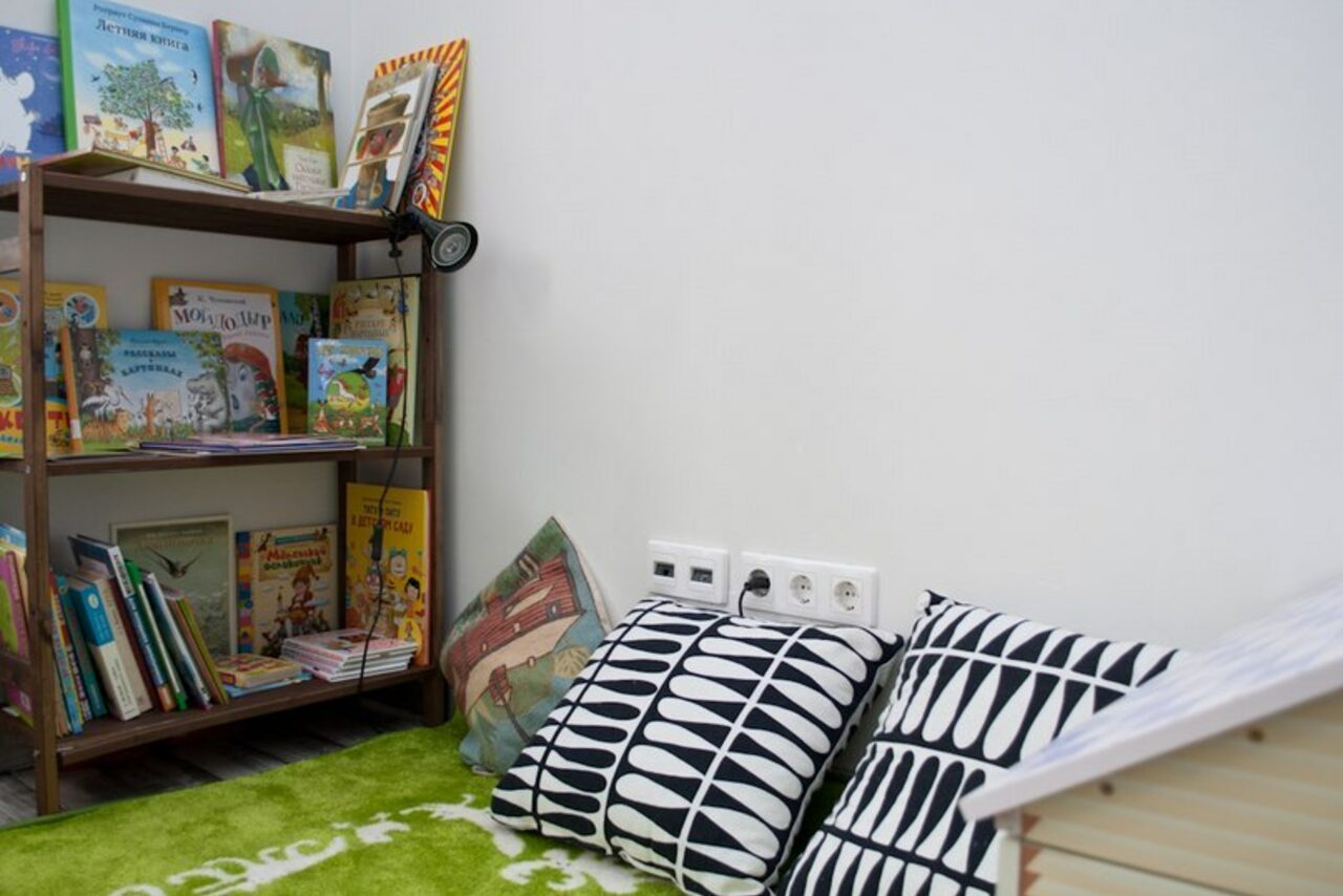 Арендовать KOKON KIDS