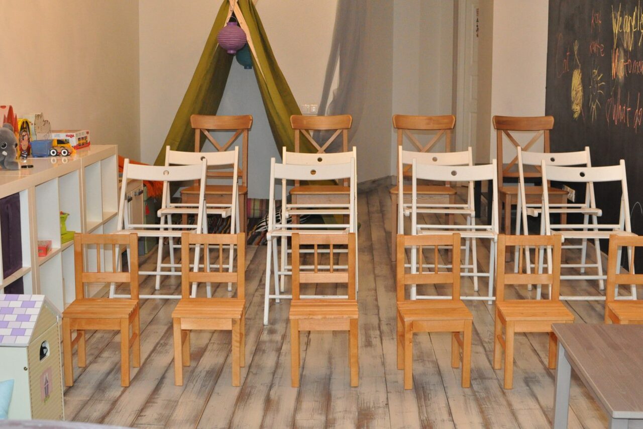 Арендовать KOKON KIDS