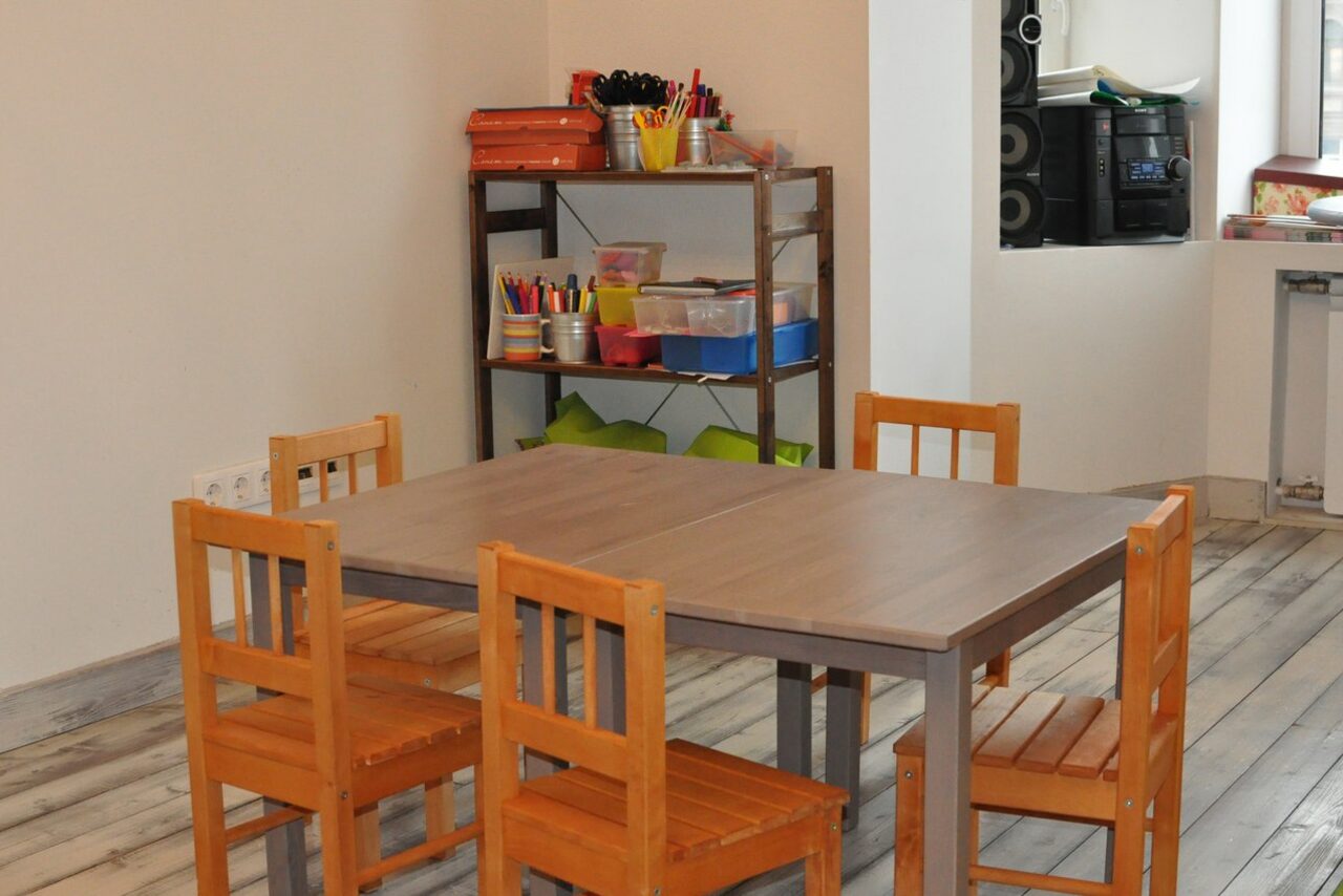 Арендовать KOKON KIDS