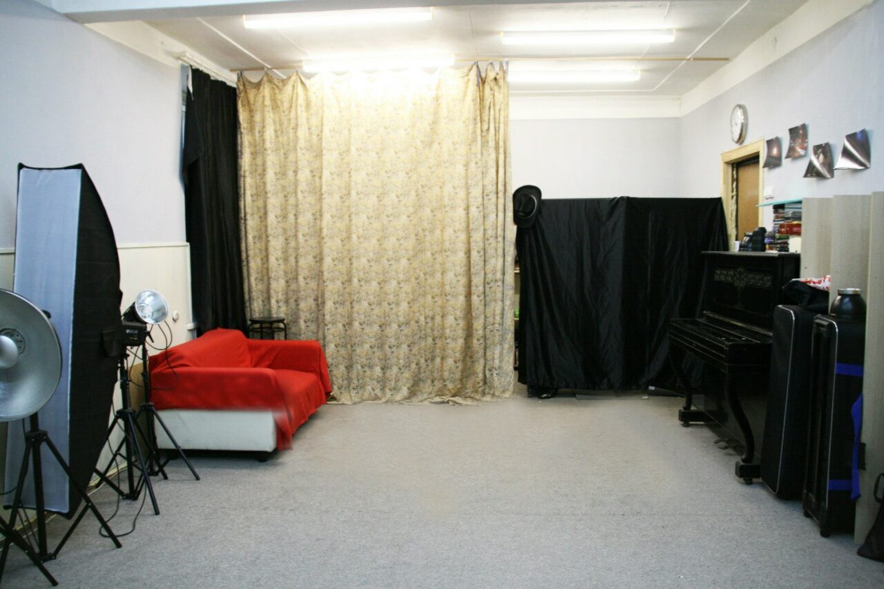 Арендовать Дизайн-студия "Этника"