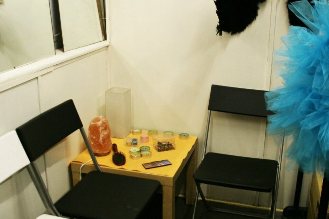 Арендовать Дизайн-студия "Этника"