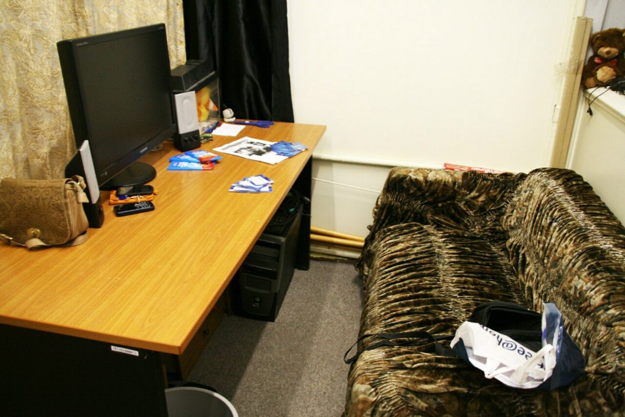 Арендовать Дизайн-студия "Этника"