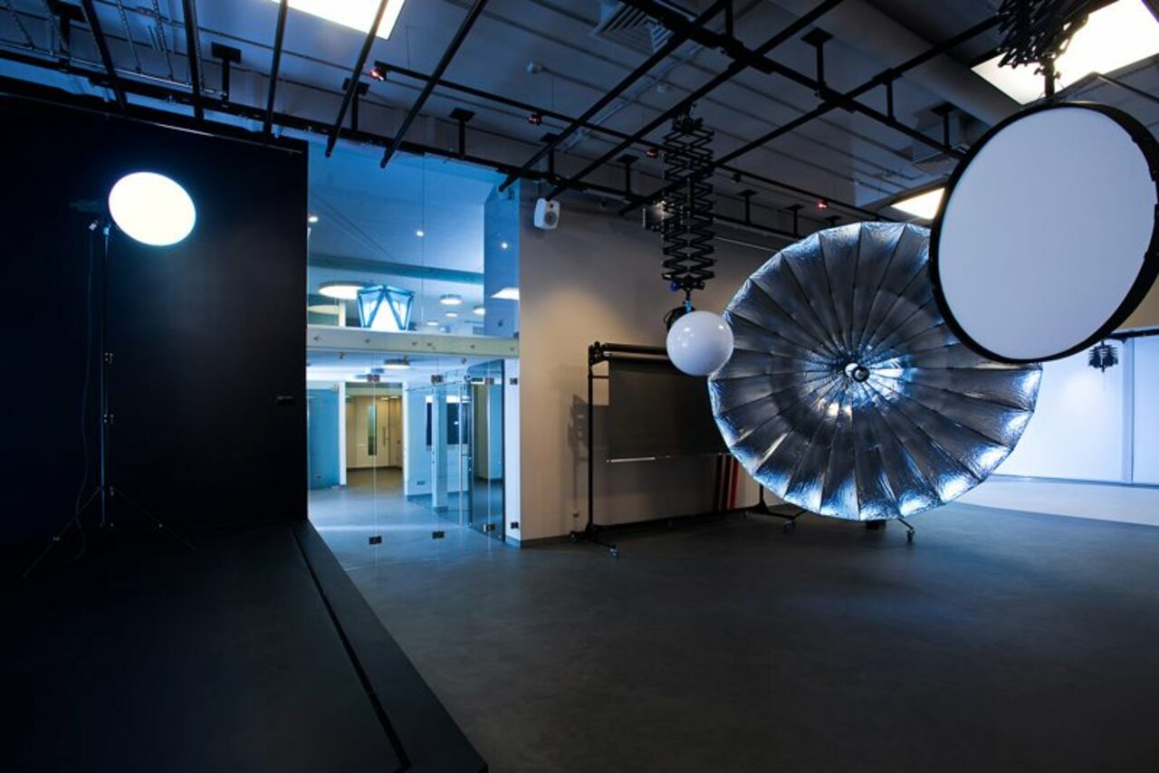 Арендовать Pankovsky Studio