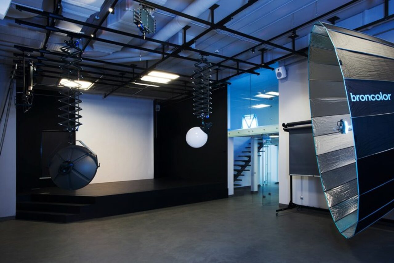 Арендовать Pankovsky Studio