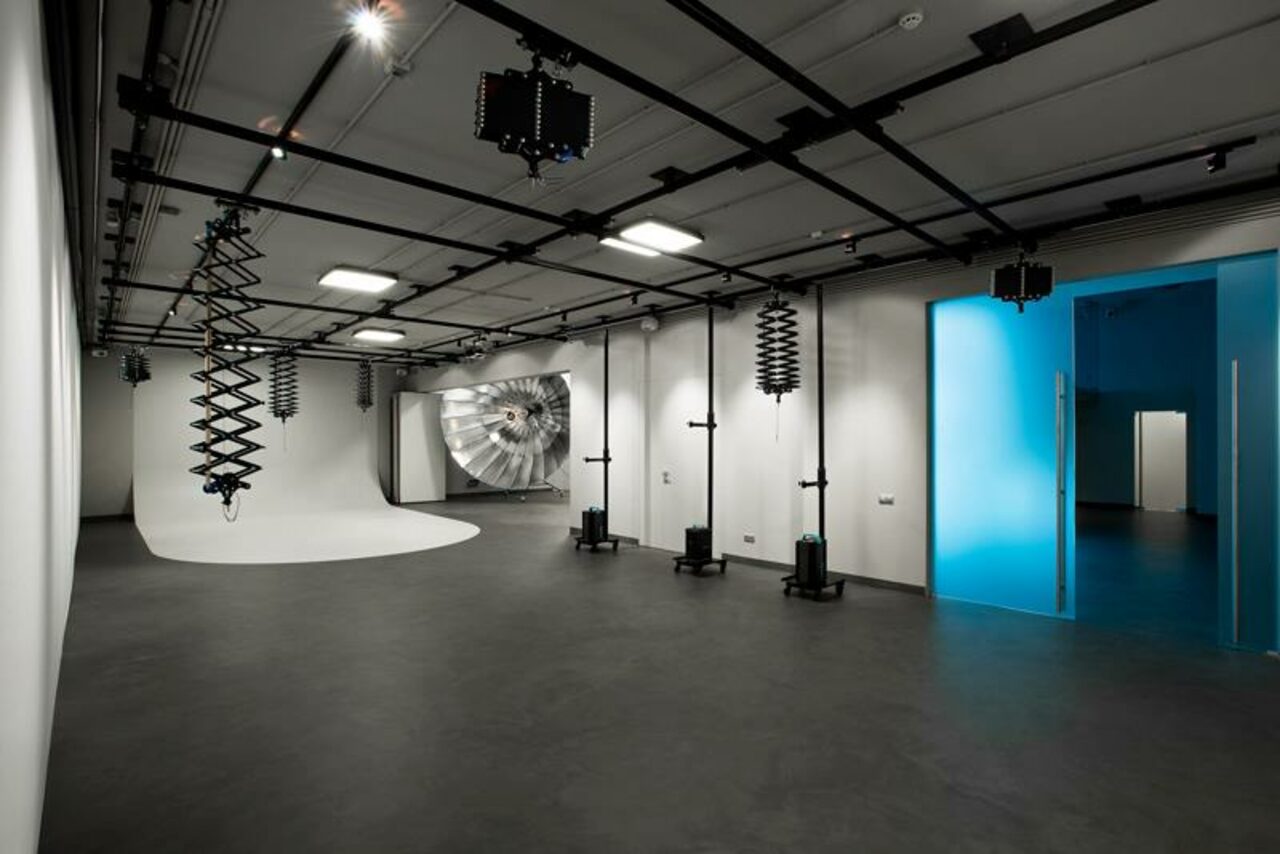 Арендовать Pankovsky Studio