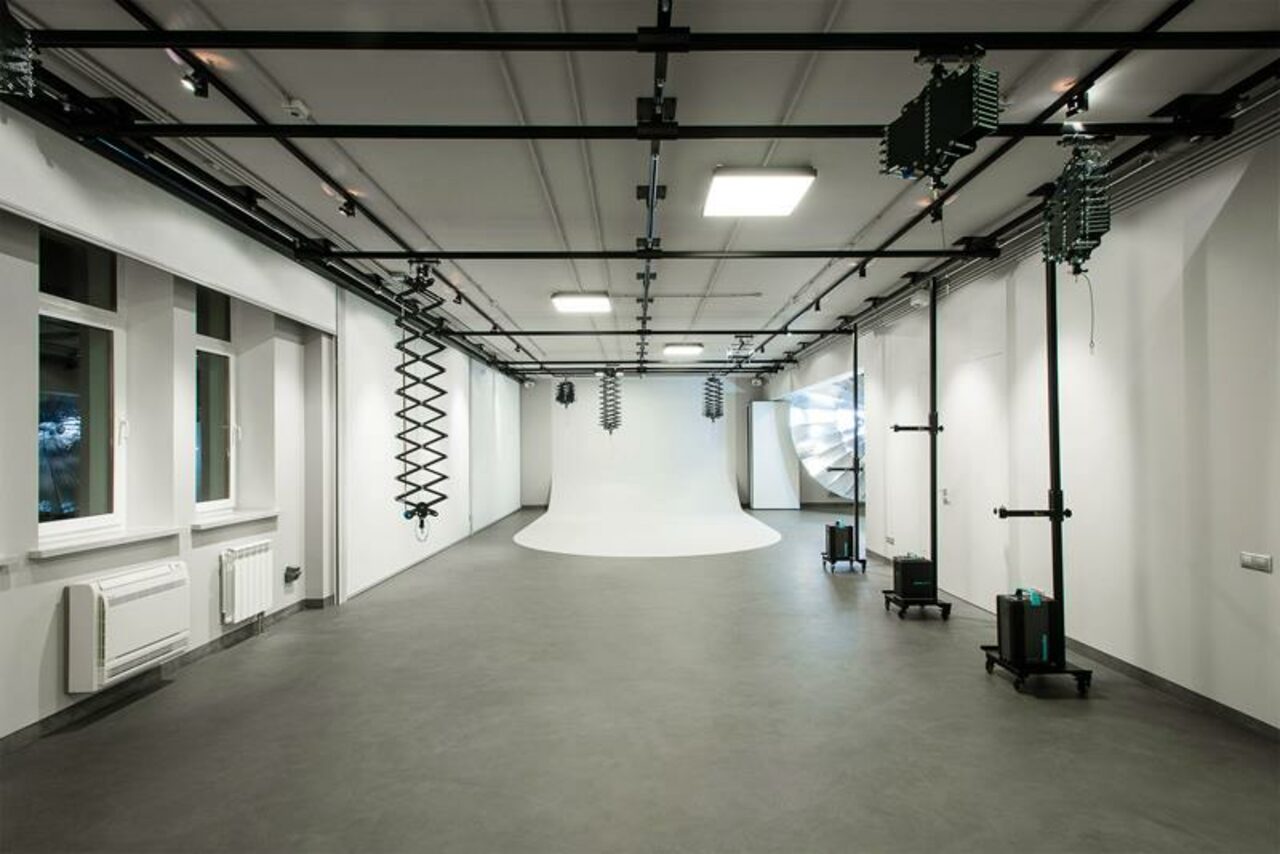 Арендовать Pankovsky Studio