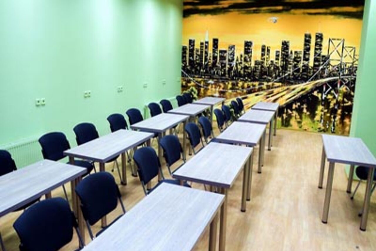 Арендовать Twins