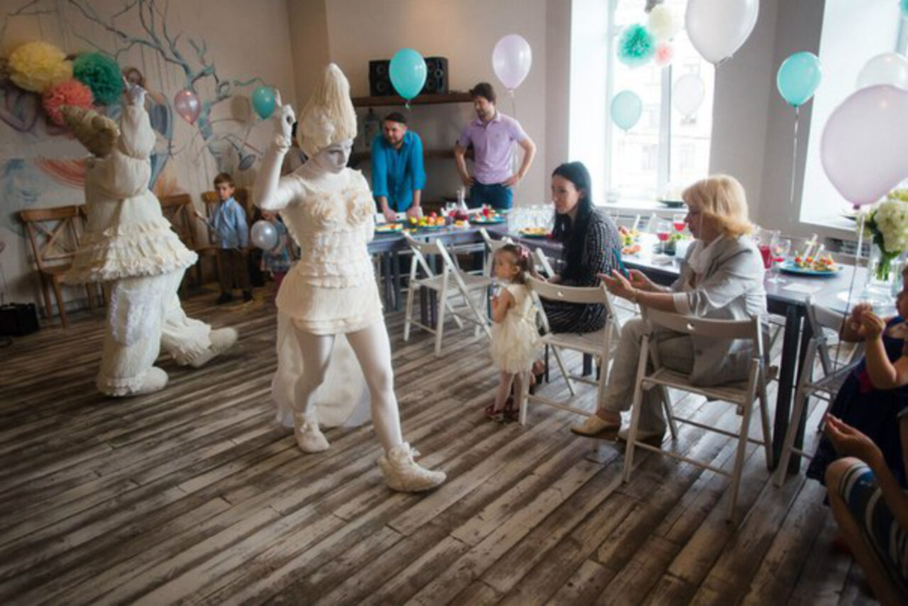 Арендовать Kokon Space Творческое пространство на Петроградской