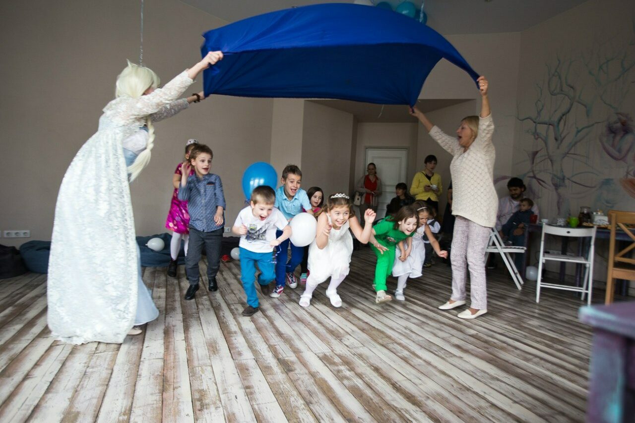 Арендовать Kokon Space Творческое пространство на Петроградской