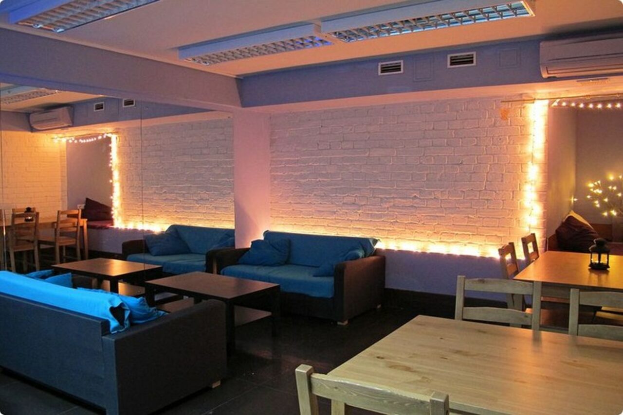 Арендовать Антикафе Happy People